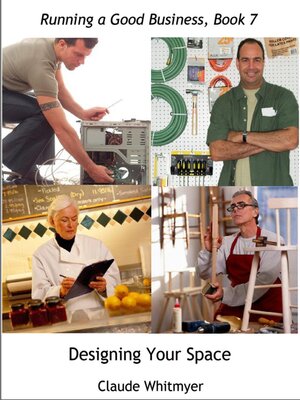 cover image of Running a Good Business